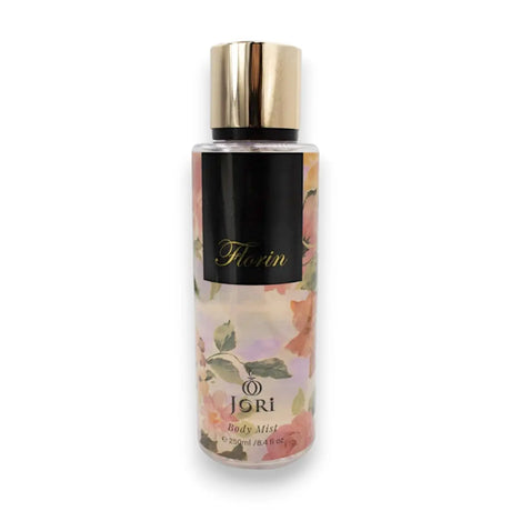 Jori Florin Body Mist 200ml Glagil