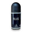 Blue Challenge Roll on Deodorant for Men 60ml Glagil