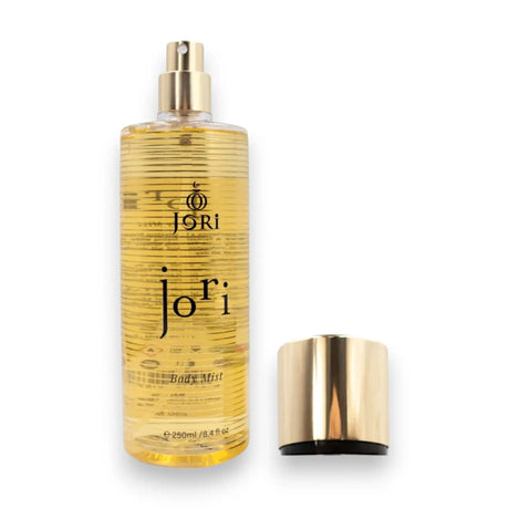 Jori Body Mist 250ml Glagil