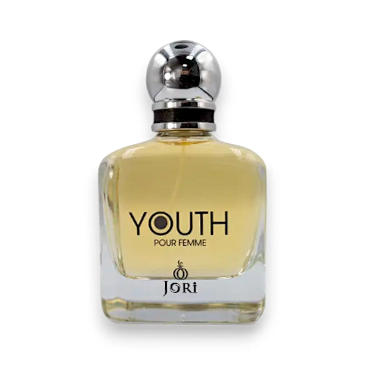 Youth Pour Femme Jori Eau De Parfum 100ml Glagil