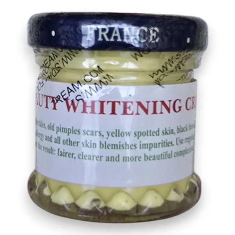 St. Dalfour Whitening Cream - Glagil
