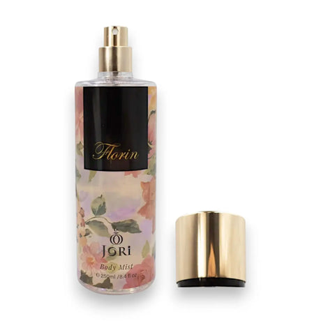 Jori Florin Body Mist 200ml Glagil