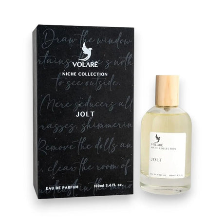 Volare Niche Collection Jolt 100ml Glagil