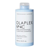 Olaplex Bond Maintenance Clarifying Shampoo 250ml Glagil