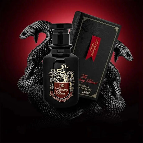 The Haunting Blend Eu De Parfum 100ml Glagil