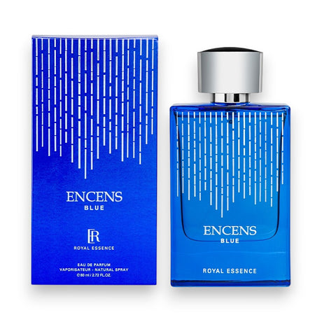 Royal Essence Encens Gold EDP 65ml Glagil