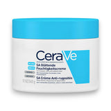 Cerave Sa Smoothing Cleanser 340g Glagil