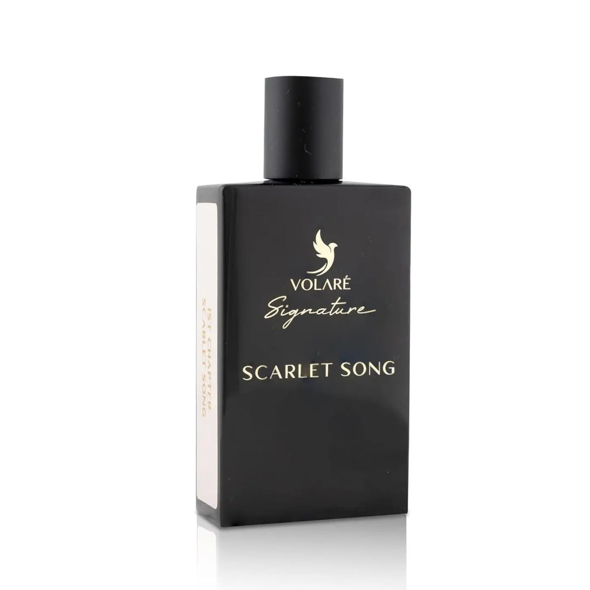 Scarlet Song Volare Signature Perfume Glagil