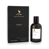 Volare Niche Collection Scion Perfume 100ml Glagil