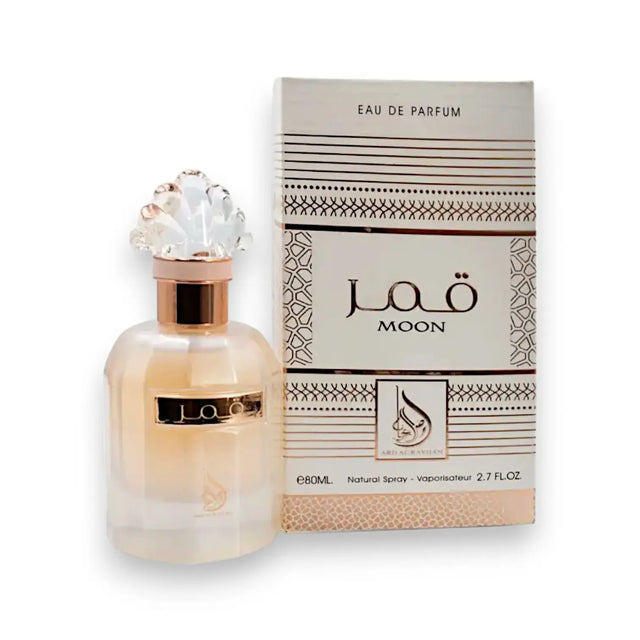 Moon Eau De Parfum 80ml Glagil