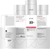 ANUA Niacinamide 10% + TXA 4% Serum 30ml - Glagil