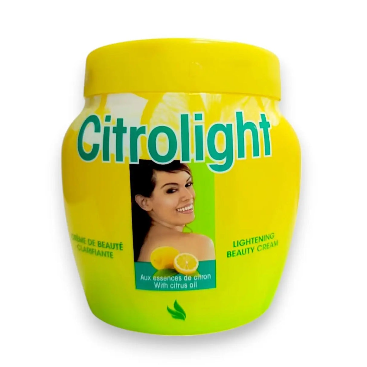 Citrolight Lightening Beauty Cream 300ml - Glagil