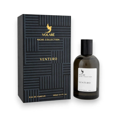 Volare Niche Collection Venturo 100ml Glagil