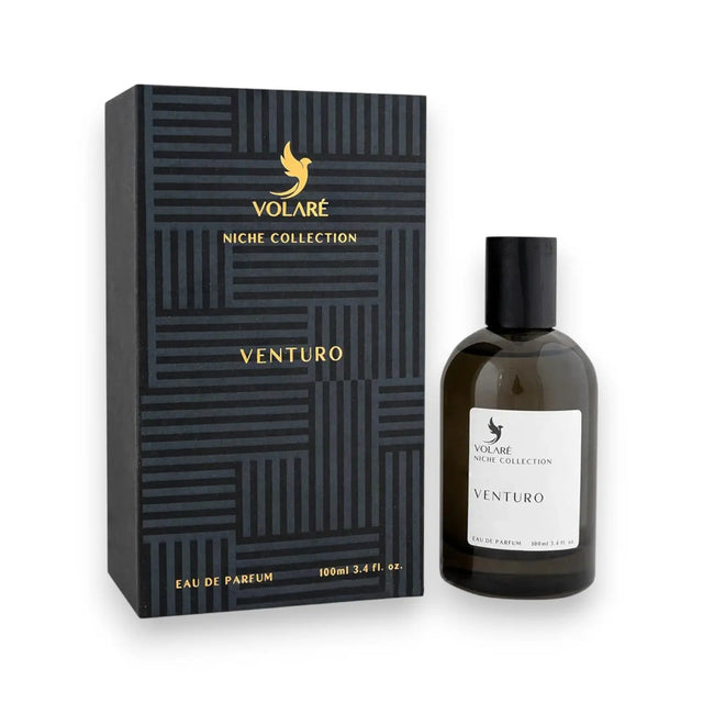 Volare Niche Collection Venturo 100ml Glagil