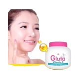 Ar Gluta Vitamin E Moisturizing Collagen Cream 200g Glagil