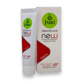 Jori New Deodorant 30ml - Glagil