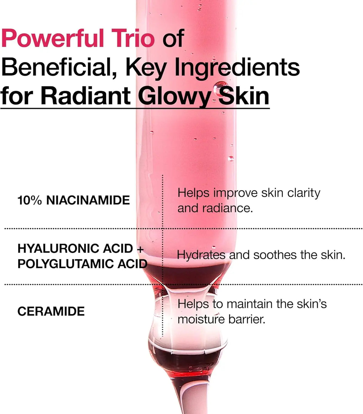 ANUA Niacinamide 10% + TXA 4% Serum 30ml - Glagil